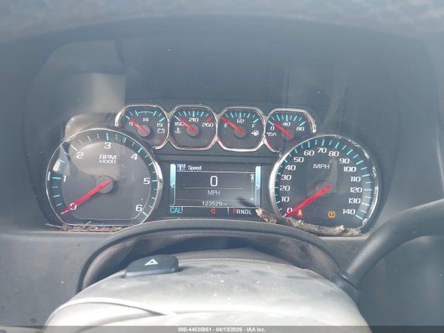 GMC Yukon 2wd Slt
