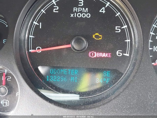 Chevrolet Suburban 1500 Lt