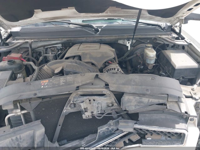 Chevrolet Suburban 1500 Lt