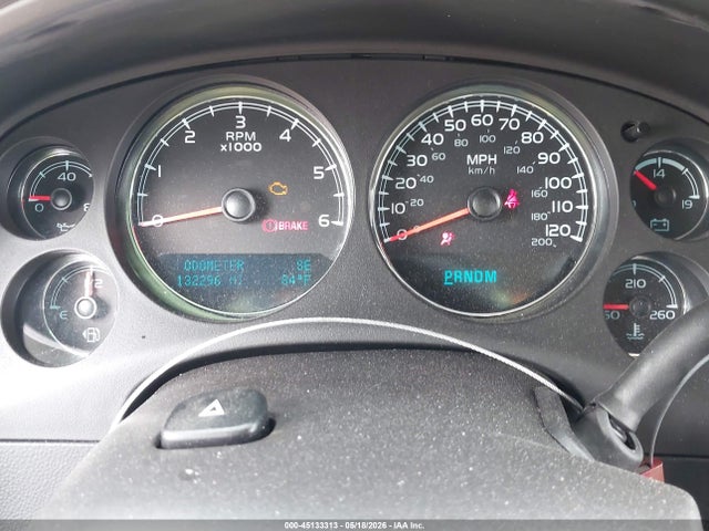 Chevrolet Suburban 1500 Lt