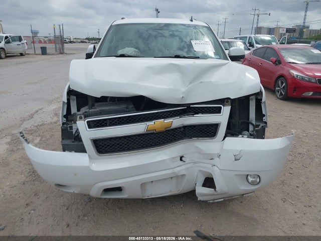 Chevrolet Suburban 1500 Lt