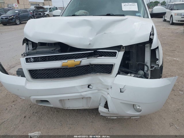 Chevrolet Suburban 1500 Lt