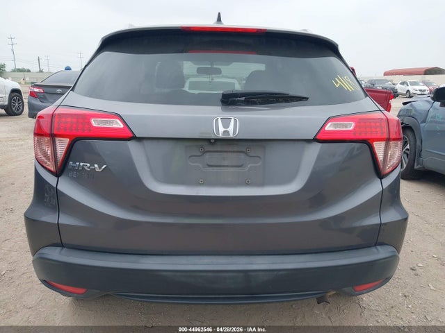 Honda HR-V Ex-l