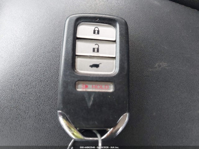 Honda HR-V Ex-l