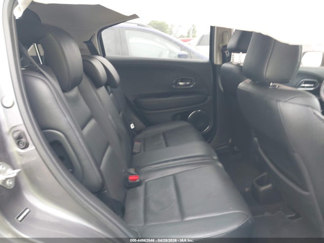 Honda HR-V Ex-l
