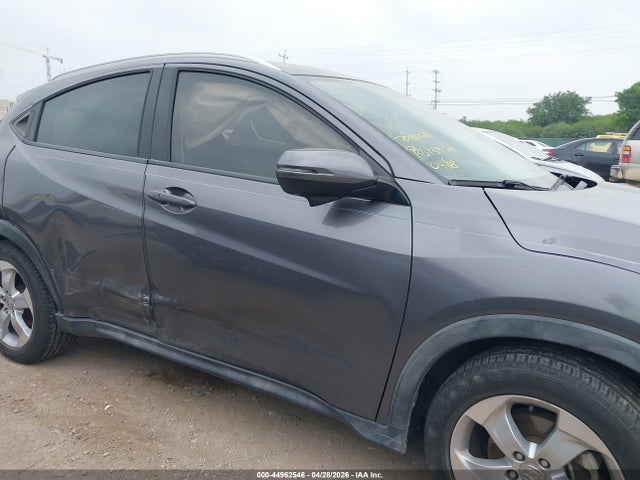 Honda HR-V Ex-l