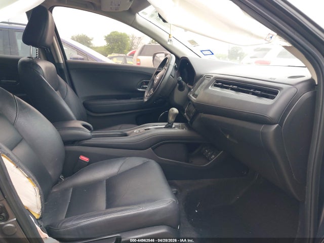 Honda HR-V Ex-l
