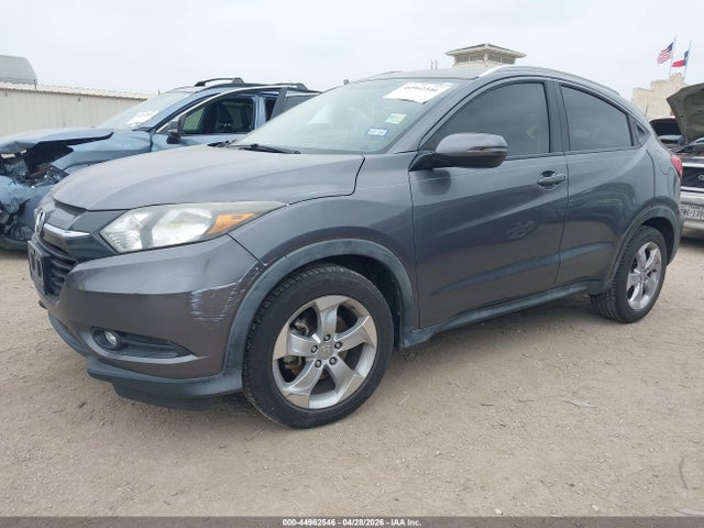 Honda HR-V Ex-l
