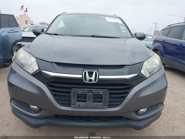 Honda HR-V Ex-l