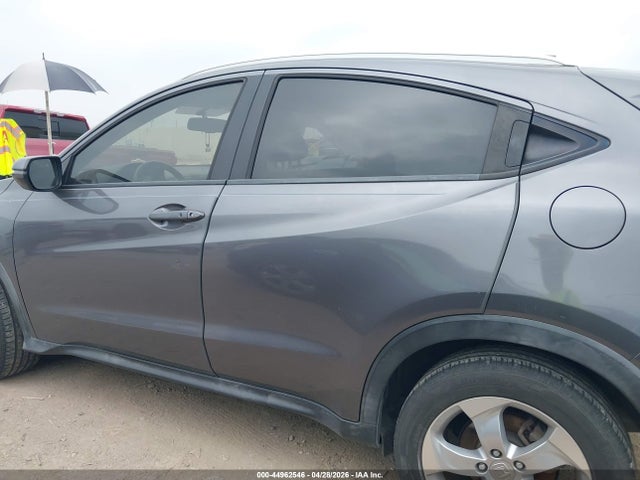 Honda HR-V Ex-l