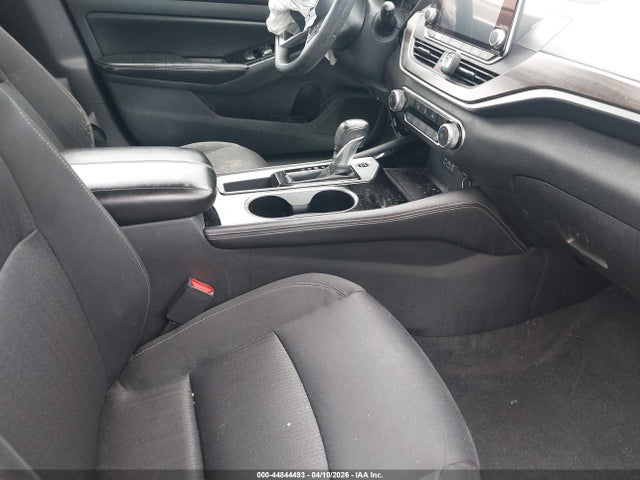 Nissan Altima Sv Fwd