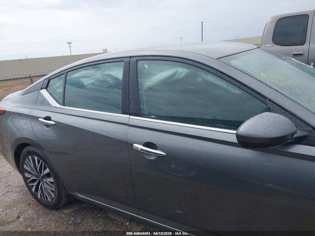 Nissan Altima Sv Fwd