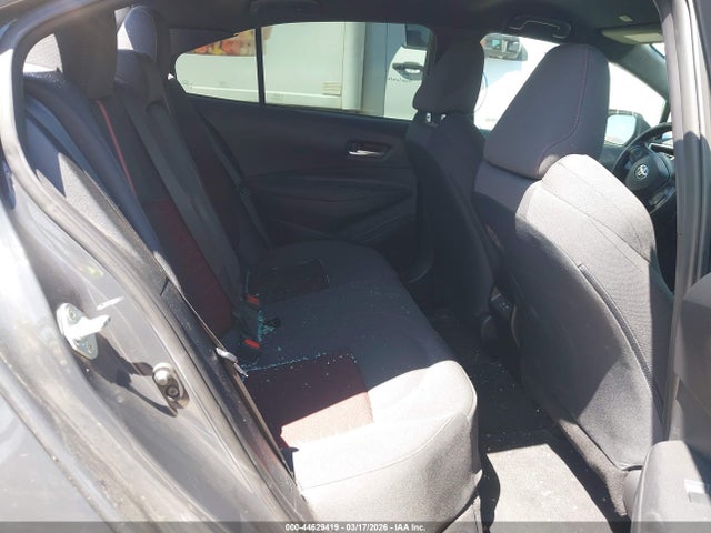 Toyota Corolla Se