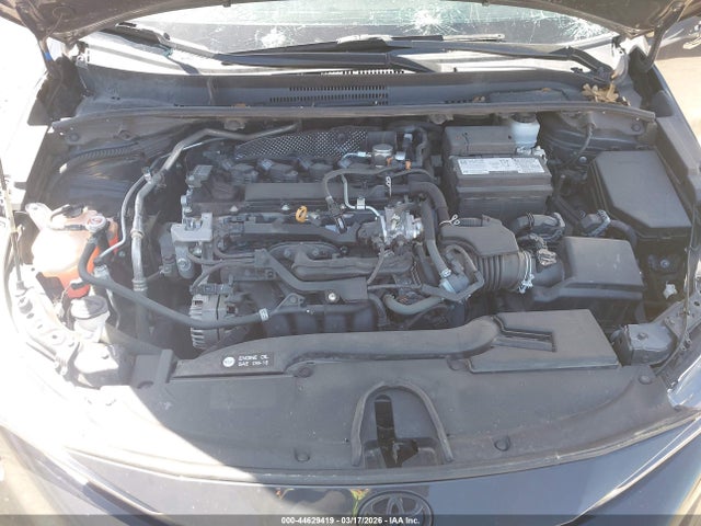Toyota Corolla Se