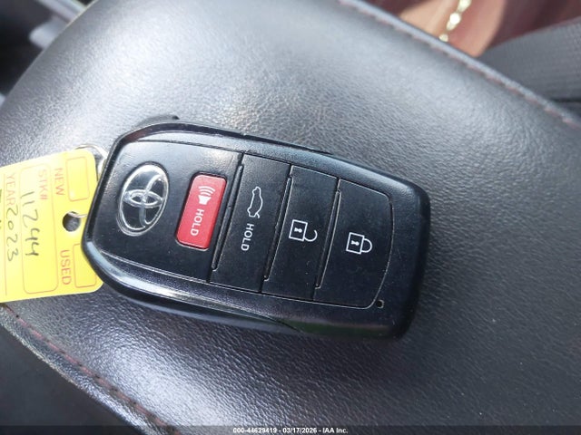 Toyota Corolla Se