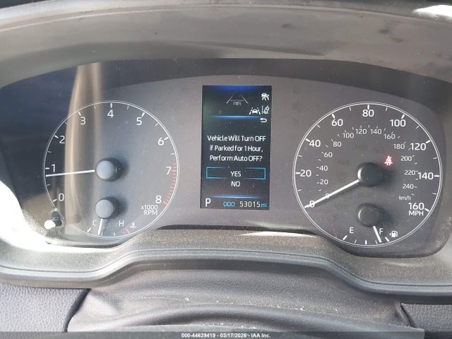 Toyota Corolla Se