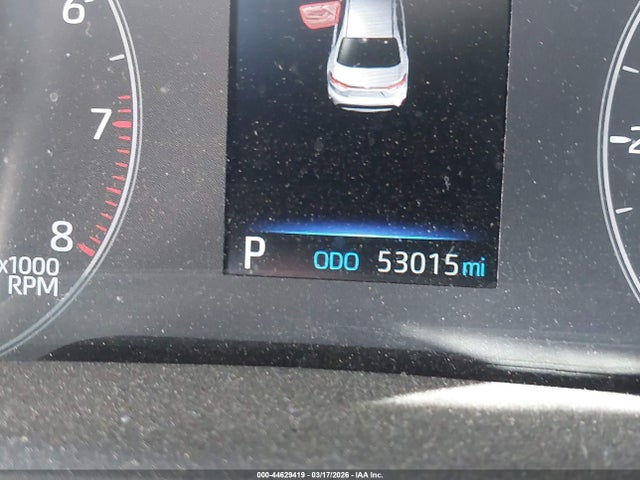 Toyota Corolla Se