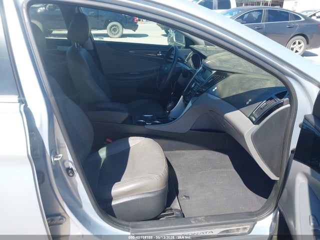 Hyundai SONATA Ltd