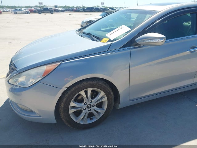 Hyundai SONATA Ltd