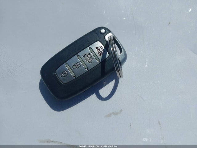 Hyundai SONATA Ltd