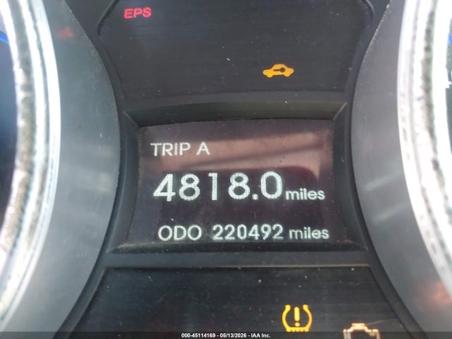 Hyundai SONATA Ltd