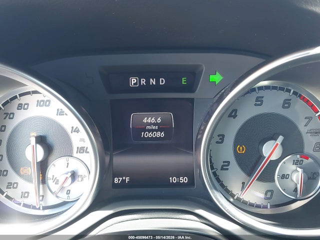 Mercedes-Benz Slk-class