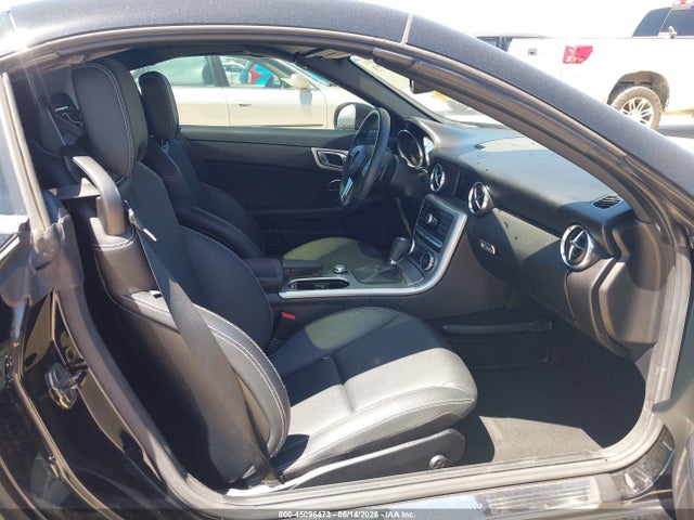 Mercedes-Benz Slk-class