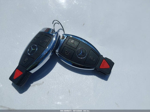 Mercedes-Benz Slk-class