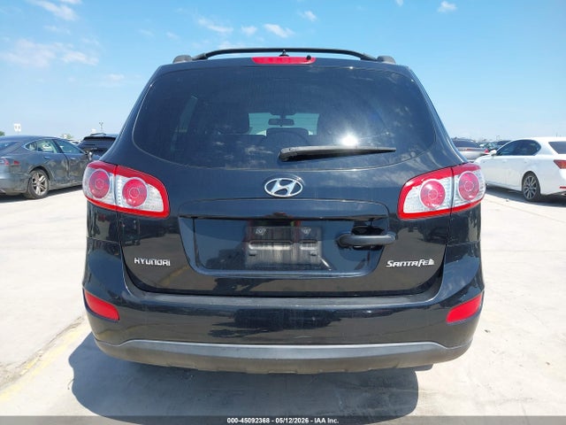 Hyundai SANTA FE Gls