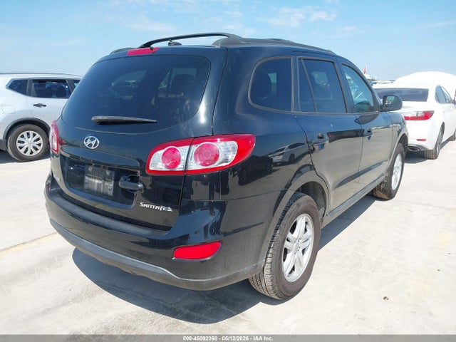 Hyundai SANTA FE Gls