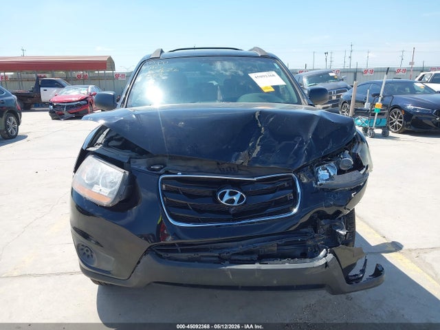Hyundai SANTA FE Gls