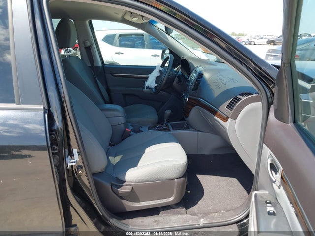 Hyundai SANTA FE Gls
