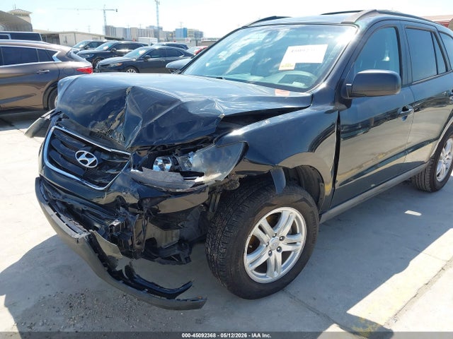 Hyundai SANTA FE Gls