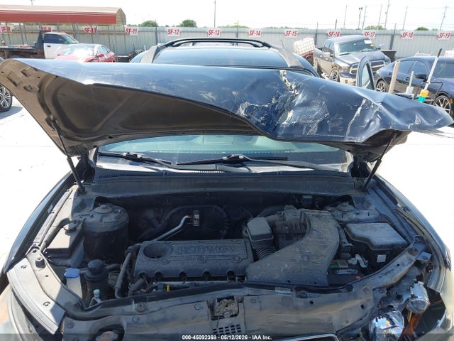 Hyundai SANTA FE Gls