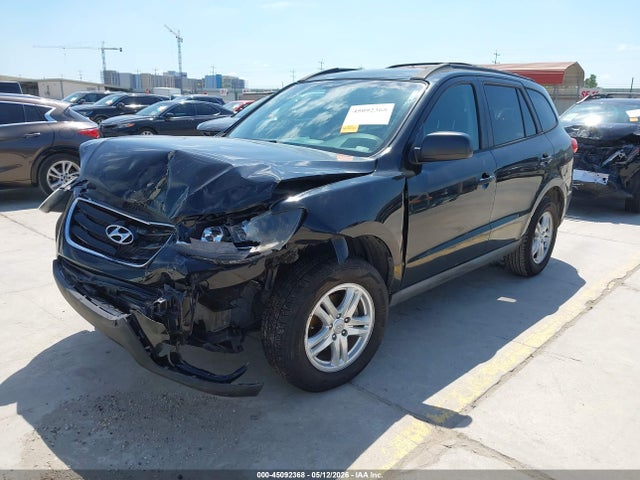 Hyundai SANTA FE Gls