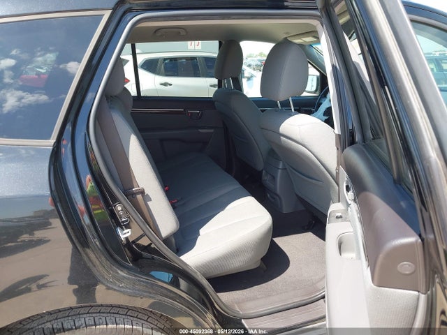 Hyundai SANTA FE Gls