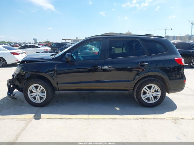 Hyundai SANTA FE Gls