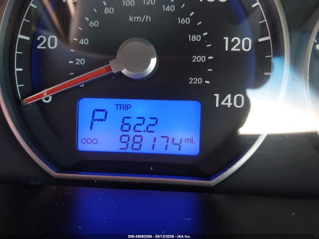 Hyundai SANTA FE Gls