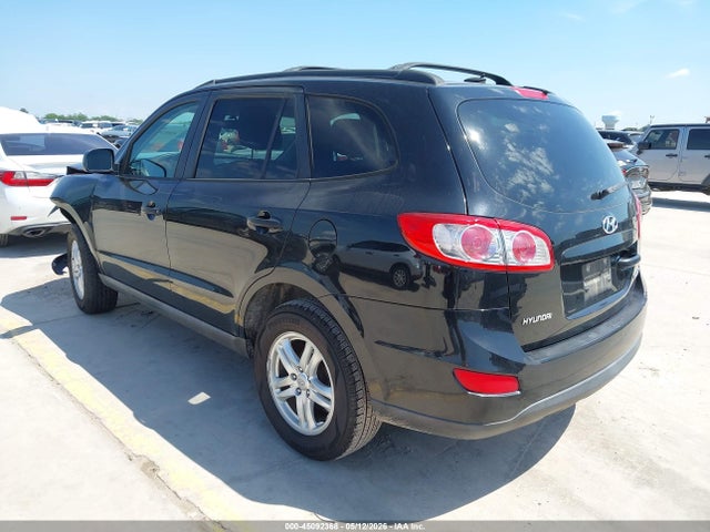 Hyundai SANTA FE Gls
