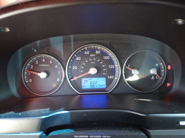 Hyundai SANTA FE Gls