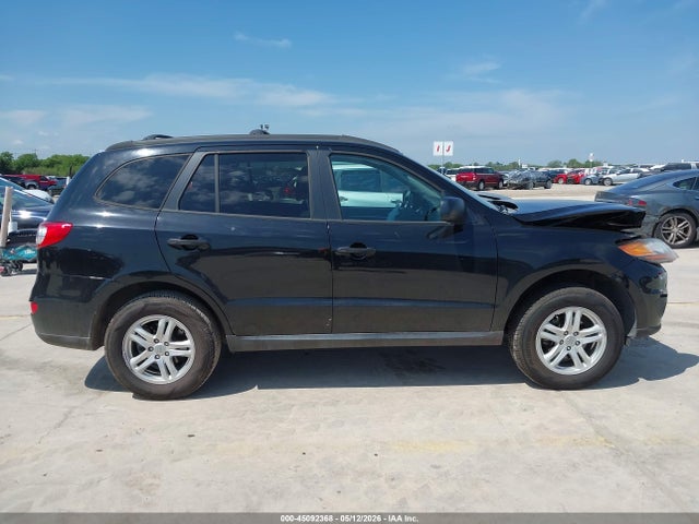 Hyundai SANTA FE Gls