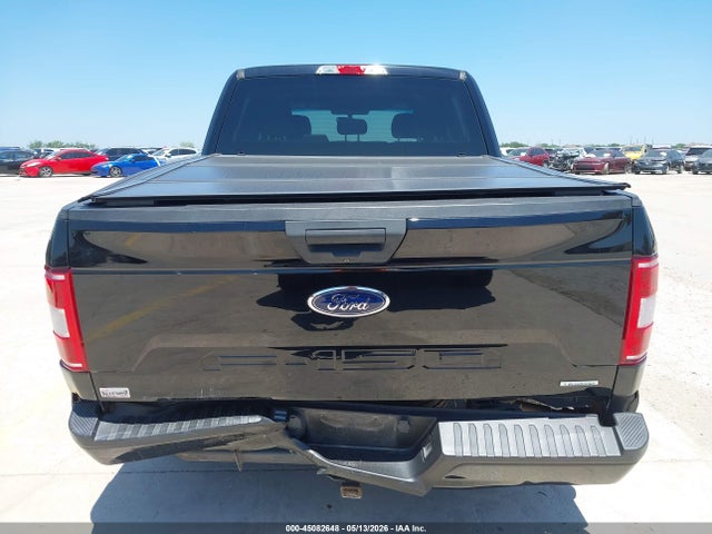 Ford F-150 Xl