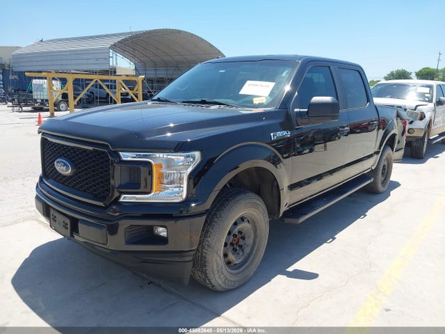 Ford F-150 Xl