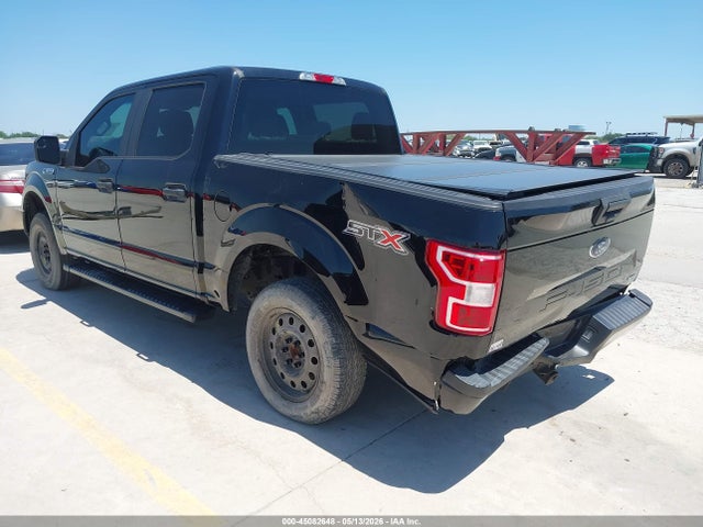 Ford F-150 Xl