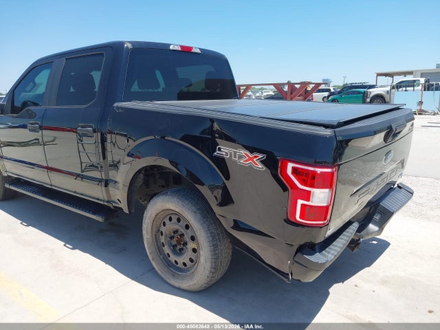 Ford F-150 Xl