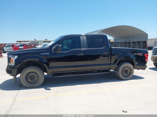 Ford F-150 Xl