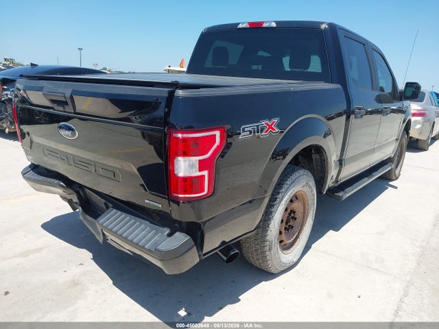 Ford F-150 Xl