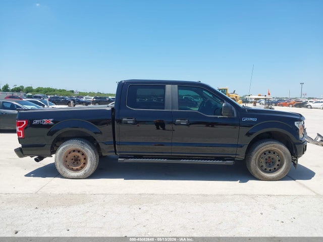 Ford F-150 Xl