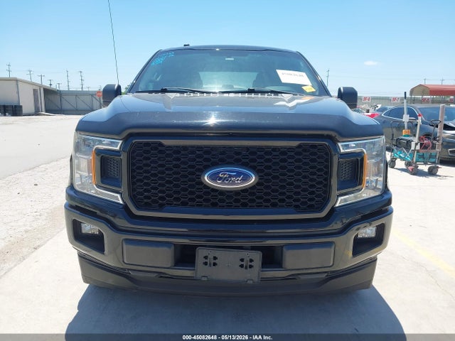 Ford F-150 Xl