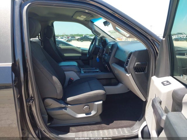 Ford F-150 Xl